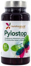 Pylostop 60 Capsules