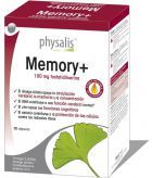 Memory + 30 Capsules