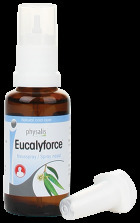 Eucalyforce Nasal Spray 30 ml