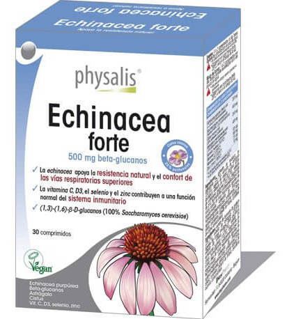 Echinacea Forte 30 Tablets