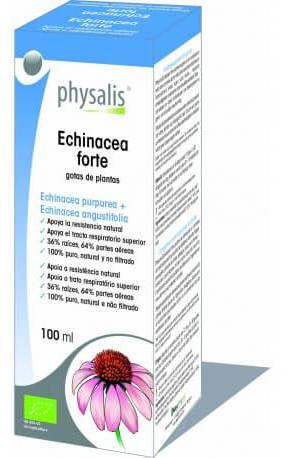 Echinacea Forte Bio 100 ml