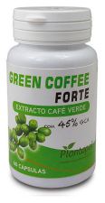 Cafe Verde 60CAP