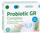 Probiotic GR Complex 30 Capsules