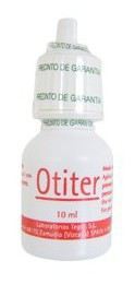 Otiter 10Ml.