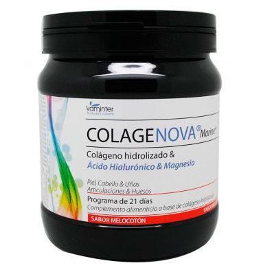 Colagenova Marine Peach 275g