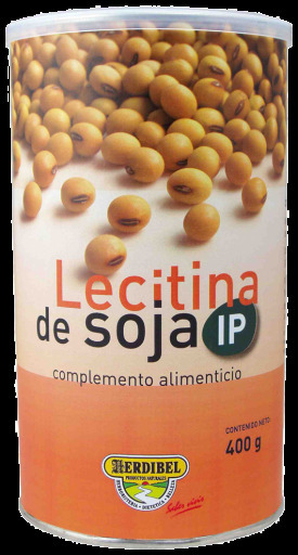 Soy Lecithin 400 gr