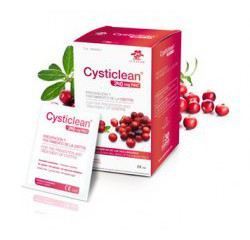 Cysticlean 240 mg pack 30 Envelope