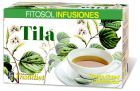 Tila 20 filters