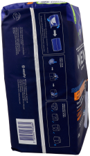 Absorbent Protector For Men Level 3 16 Units