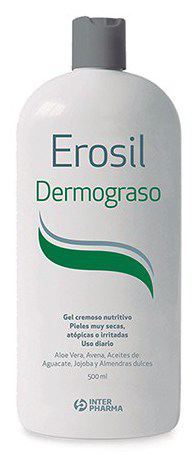 Erosil Dermograso