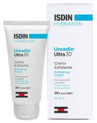 Ureadin Ultra 30 Exfoliating Cream 50 ml