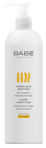 Hydra Calm Body Fluid 500 ml