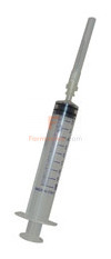 25/9 10 Ml syringe Ico