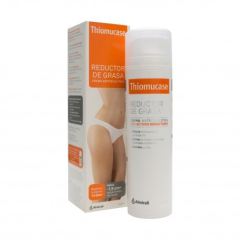 Thiomucase Anti Cellulite Cream