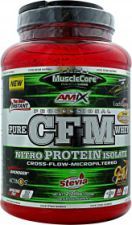 Cfm Nitro Whey With Double Actinos - Chocolate