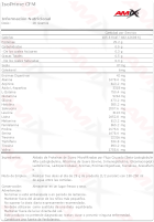 Cfm Isolate Strawberry Isoprime