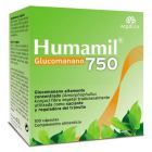 Humamil 500mg 156 Cap