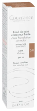 Couvrance Fluid Makeup