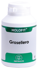 Holofit Grosellero 50CAP.