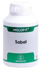 Sabal Holofit Capsules