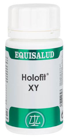 Holofit 50CAP Xy.