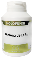 Holofungi Melena De Leon Capsules