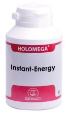 Holomega Instant-Energy Capsules