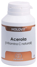 Holovit Acerola Capsules