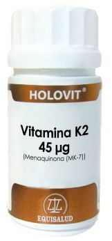 Vitamin K2 Holovit Capsules