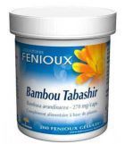 Bambu Tabashir Capsules