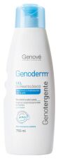 Gel Genotergente Dermatologico