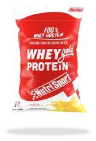 Whey Protein Gold Exchange Platano