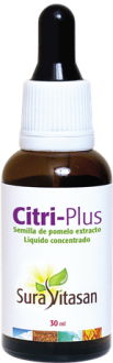 Citri-Plus Liquid Concentrate