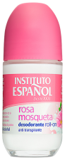 Deodorant Roll On Rosehip 75 ml