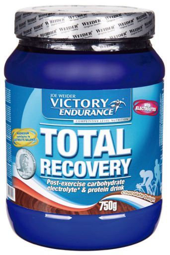 Total Recovery 750 gr