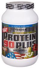 Protein Plus