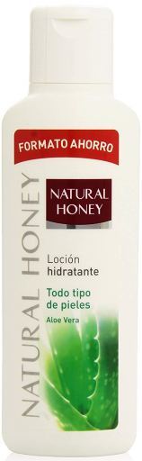 Aloe Vera Body Lotion 340 ml