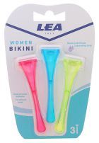 Comfort Woman Bikini Disposable Razor