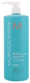 Moisturizing Repairing Shampoo 1000 ml