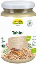 Tahini Sesame Cream Bio 340 Gr