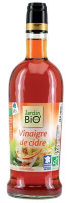 Cider Vinegar 75 Cl