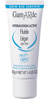 Matt Finish Skin Fluid Leger