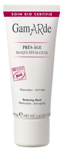 Anti-aging mask 40 gr