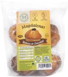 Cupcakes Chocolate 5 Units 220 gr