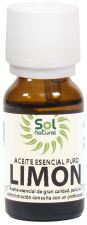 ESSENCE OF LEMON SOLNATURAL