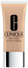 Stay-Matte Matte Foundation 30 ml