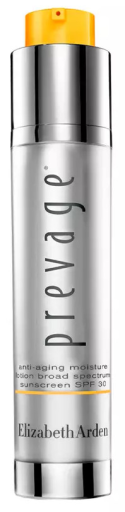 Prevage Moisturizing Anti-Aging Fluid SPF 30 50 ml