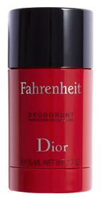 Fahrenheit Deodorant Stick 75 gr