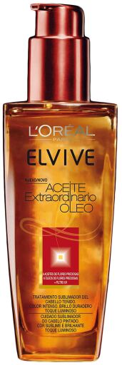 Color Vive Extraordinary Oil Treatment 100 ml