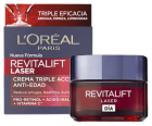 Revitalift Laser Intensive Anti-Aging Day Cream 50 ml